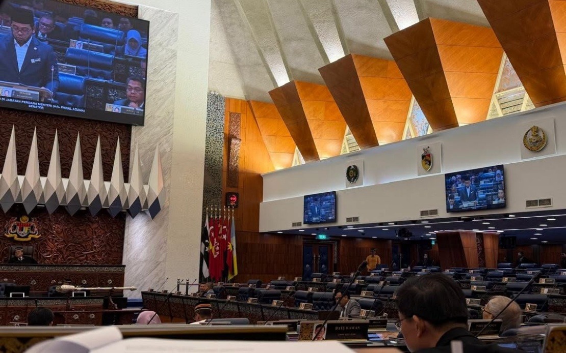 Opposition Walkout Signals Lack of Commitment to Tabung Haji Inquiry, Says Dr Zaliha