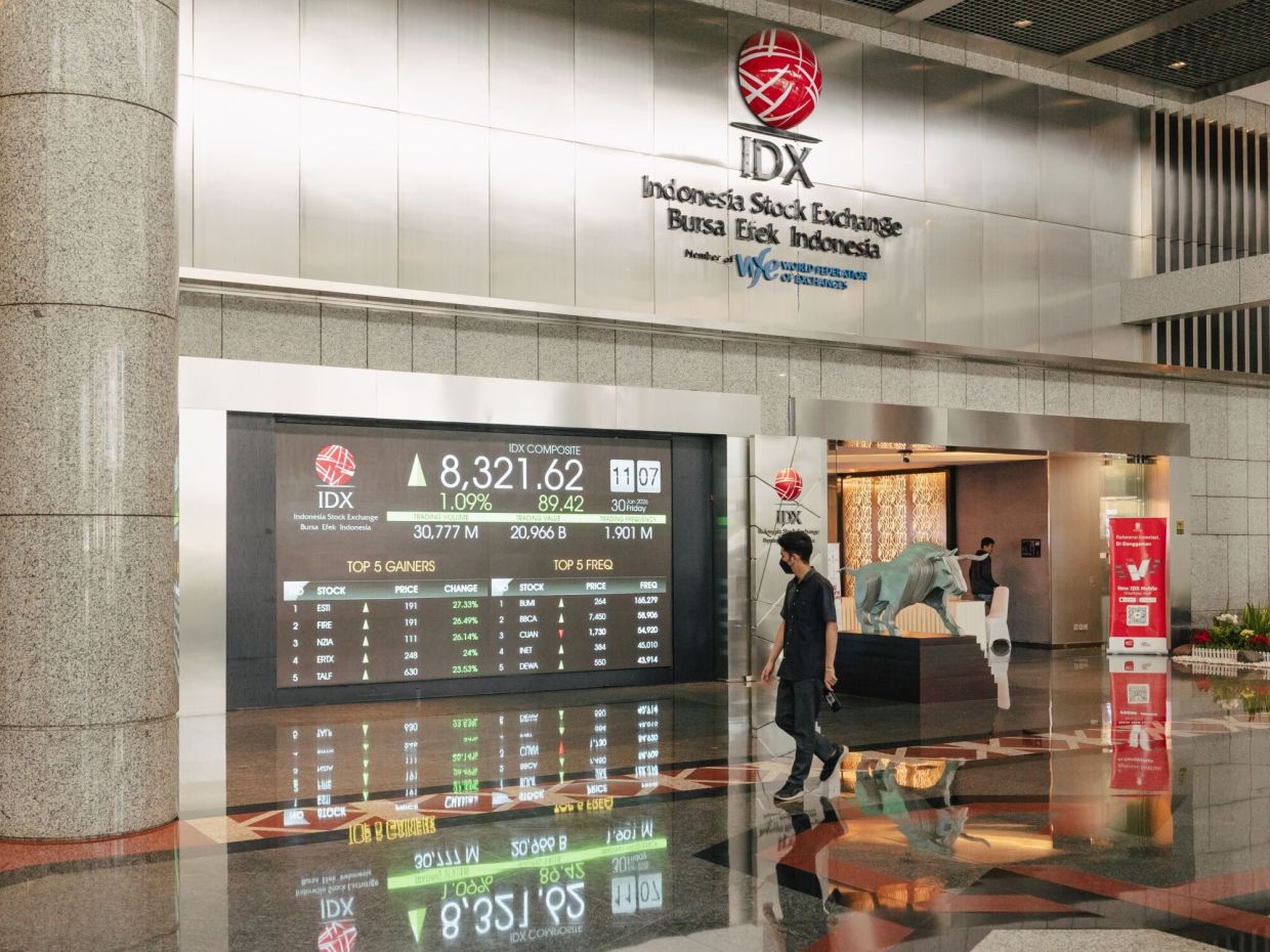 MSCI Flags Fresh Transparency Worries for Indonesia Ahead of Crucial Market Status Decision