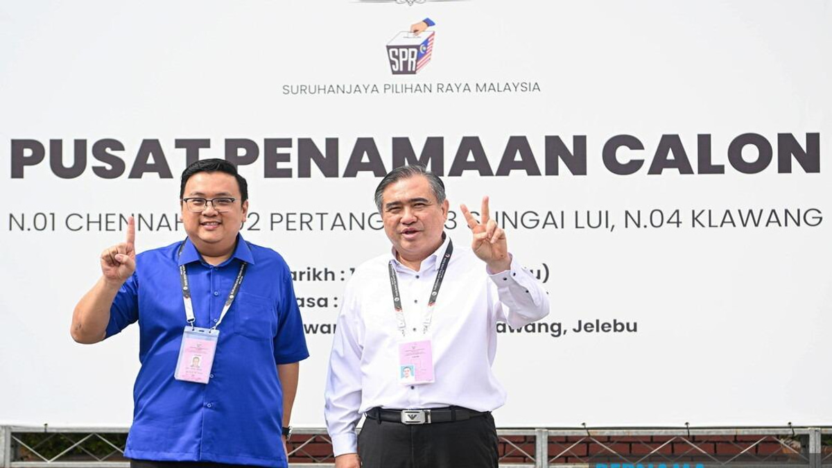 Negeri Sembilan Polls Set for Major Political Reshuffle as Multi-cornered Contests Surge