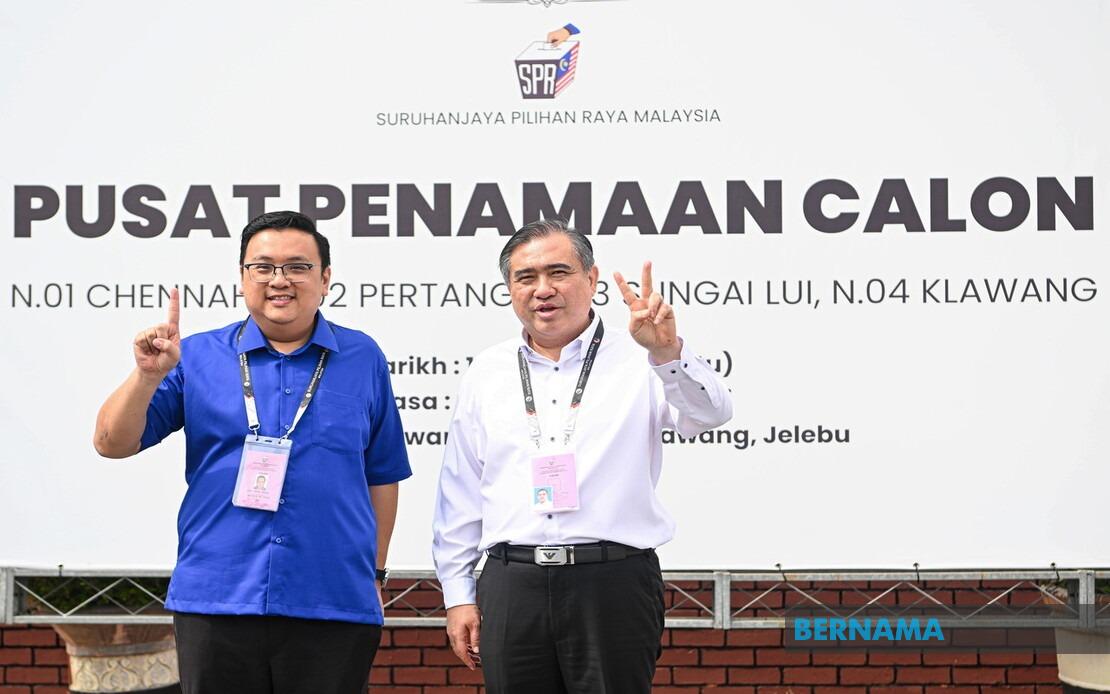 Negeri Sembilan Polls Set for Major Political Reshuffle as Multi-cornered Contests Surge