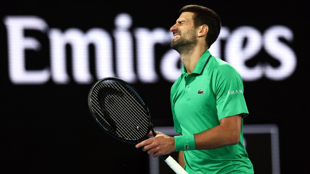 Djokovic Matches Federer's Wimbledon Record as Sabalenka Prepares for Osaka Clash