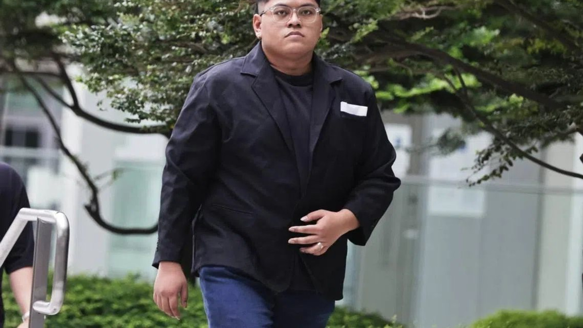 Singapore Kpod Peddler Sentenced to 16 Months for Dangerous Escape from HSA Raid
