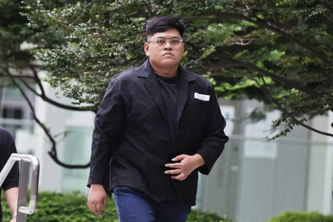 Singapore Kpod Peddler Sentenced to 16 Months for Dangerous Escape from HSA Raid