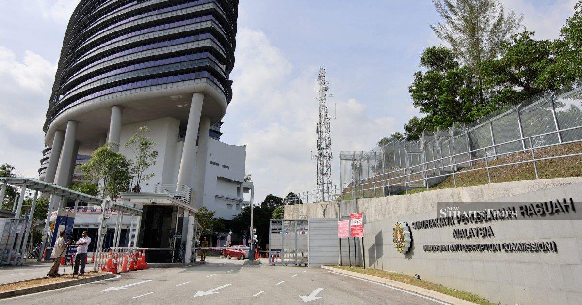 MACC pushes for robust whistleblower safeguards to lift Malaysia's corruption rankings