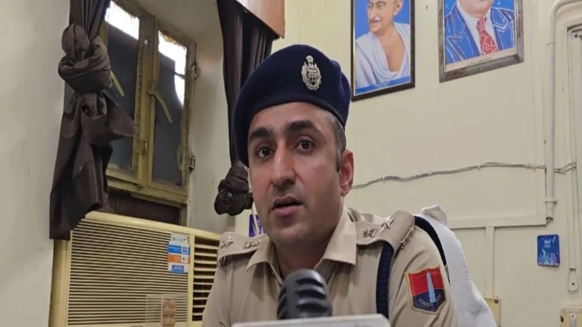 Father and relatives arrested in Rajasthan honour killing as two sisters allegedly thrown into river