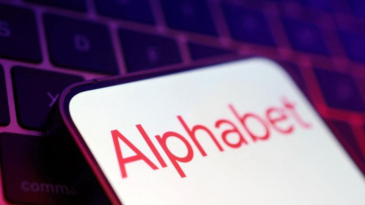 Alphabet eyes $25 billion bond offering as AI spending pressures cash reserves