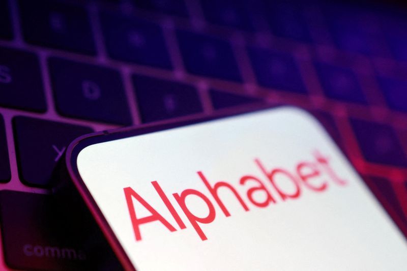 Alphabet eyes $25 billion bond offering as AI spending pressures cash reserves