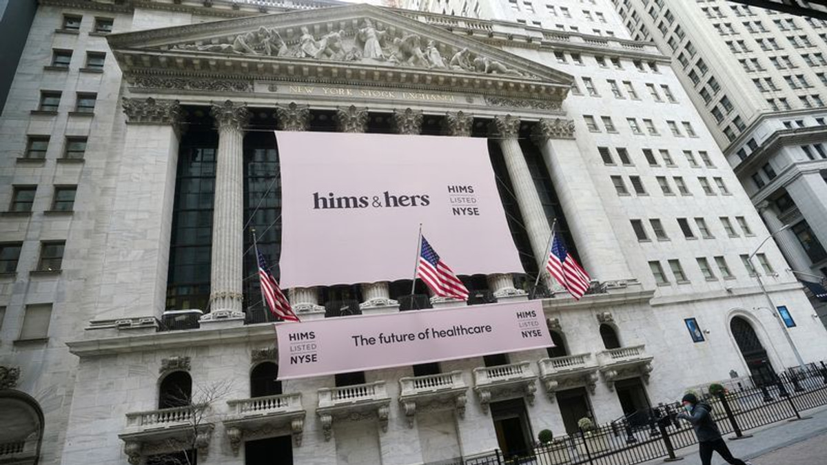 US Regulator Sues Telehealth Giant Hims & Hers Over Privacy Breaches and Deceptive Billing