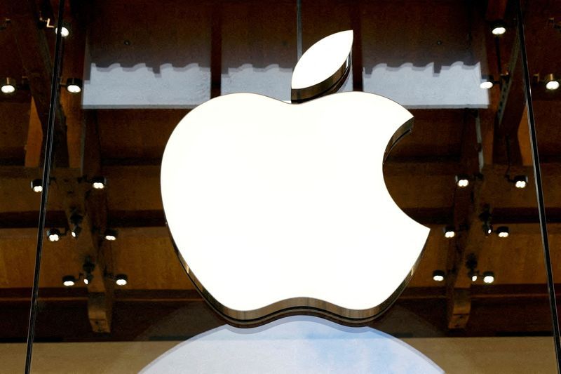 Apple and US DOJ in Early Settlement Discussions Over 2024 Antitrust Lawsuit