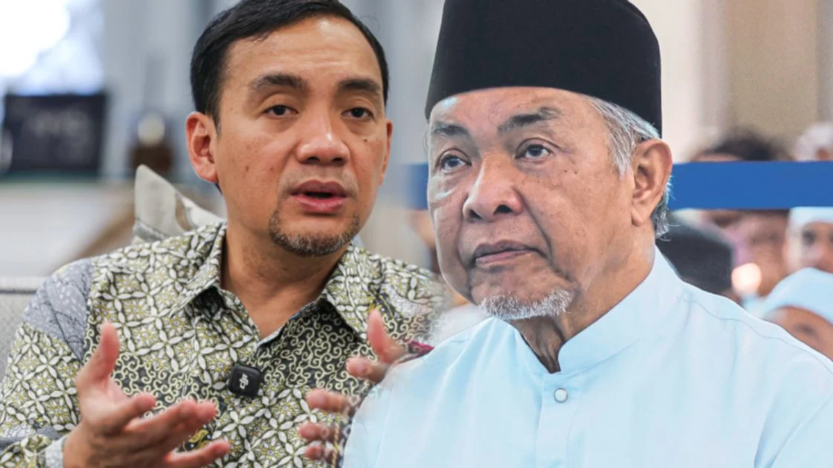 Zahid clarifies no directive preventing Onn Hafiz from Felda visits