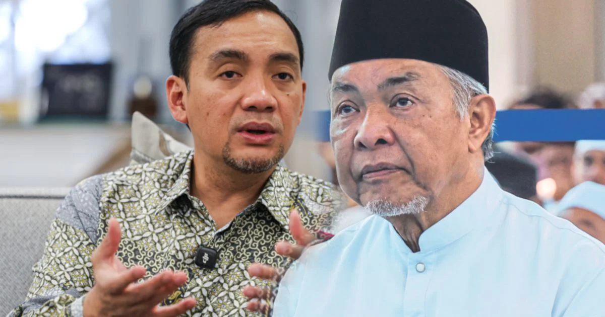 Zahid clarifies no directive preventing Onn Hafiz from Felda visits