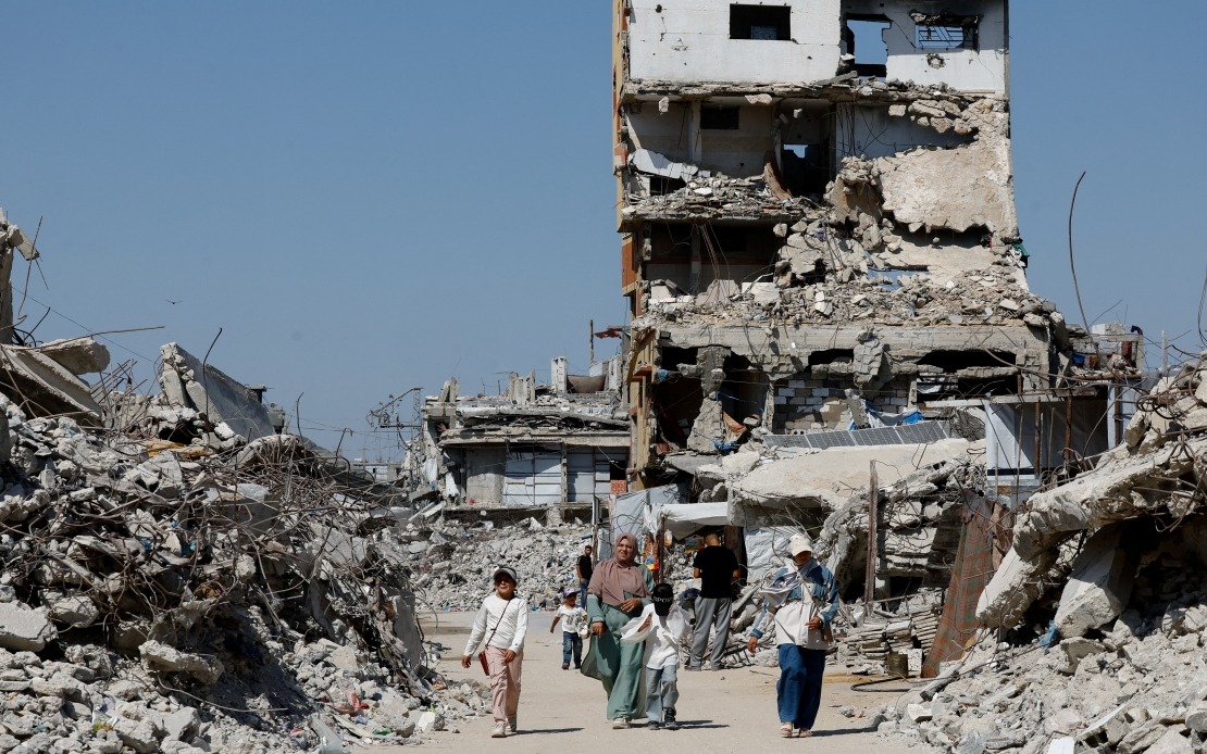 Gaza Death Toll Surpasses 73,400 Amid Continued Israeli Operations