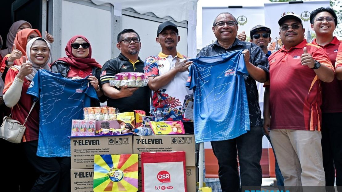 Malaysia Day Celebrations 2026 to Feature Major Patriotic Campaign with Prime Minister's Launch