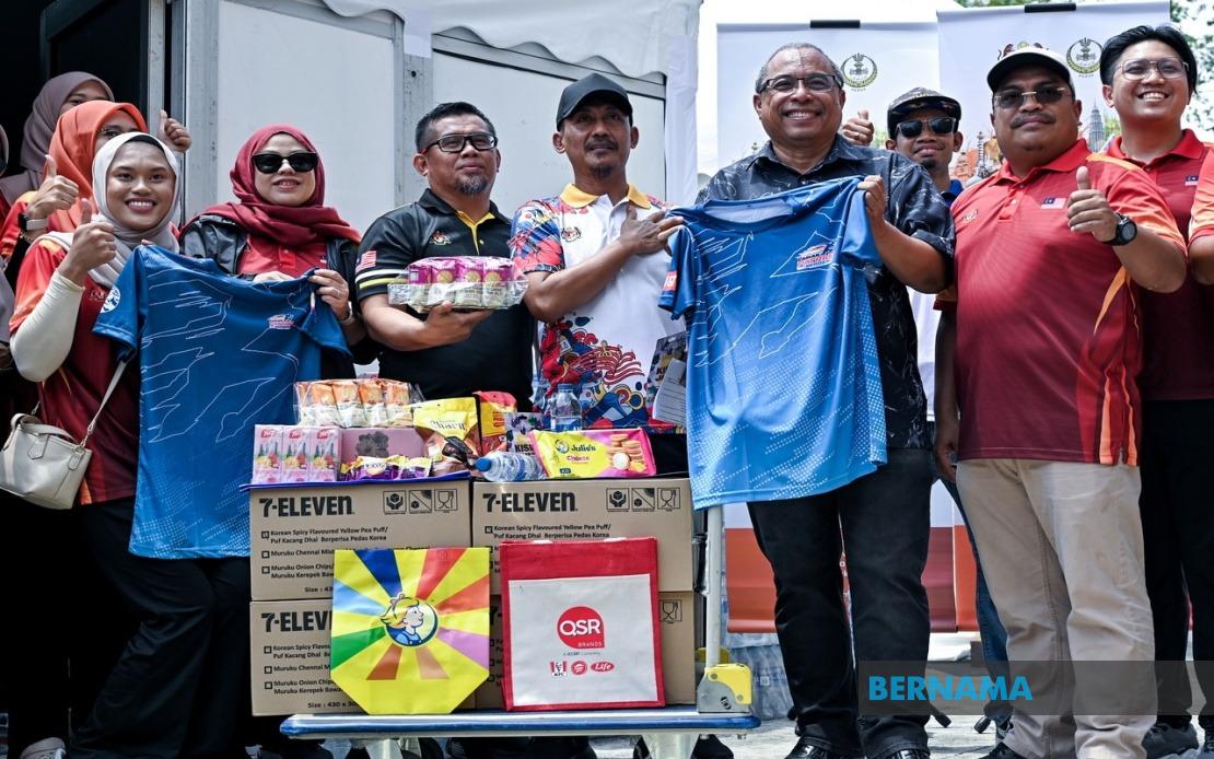 Malaysia Day Celebrations 2026 to Feature Major Patriotic Campaign with Prime Minister's Launch