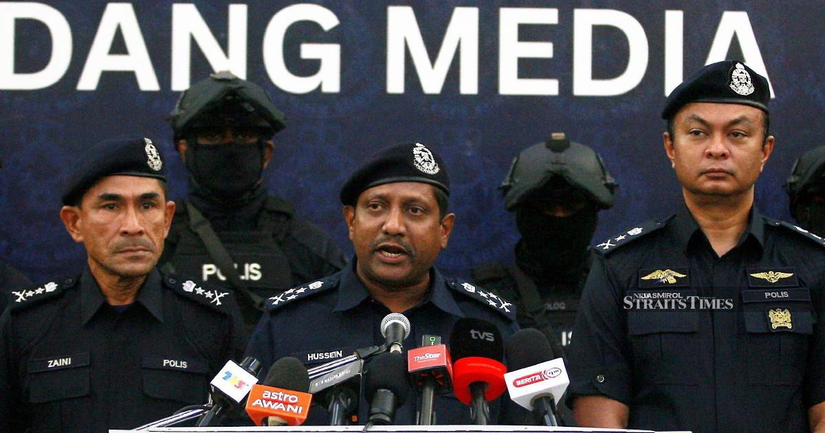 Drug Syndicate Network Exposed in Malaysia Airlines Pilot Arrest; Security Breach at KLIA Under Investigation