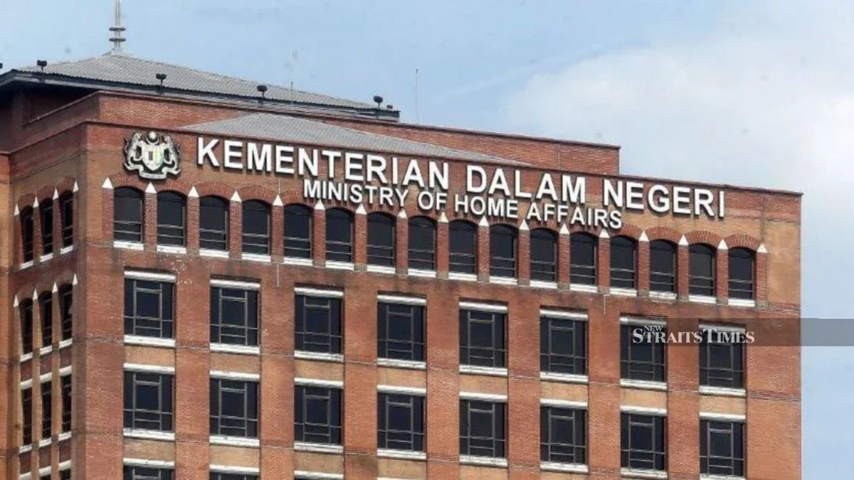 Home Ministry Opens Probe Into Forest City Network School Amid Operational Concerns