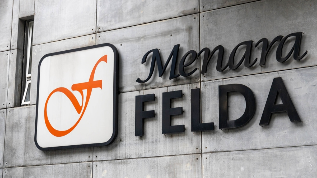 Government to Investigate Felda Issues After Tabung Haji Probe, Says Anwar