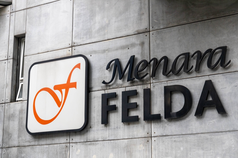 Government to Investigate Felda Issues After Tabung Haji Probe, Says Anwar