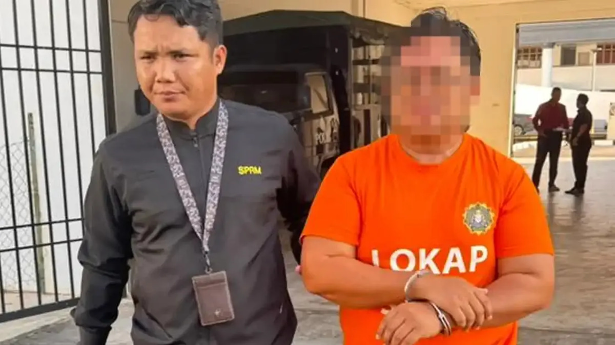 Three Arrested in RM20 Million Loan Fraud Scheme