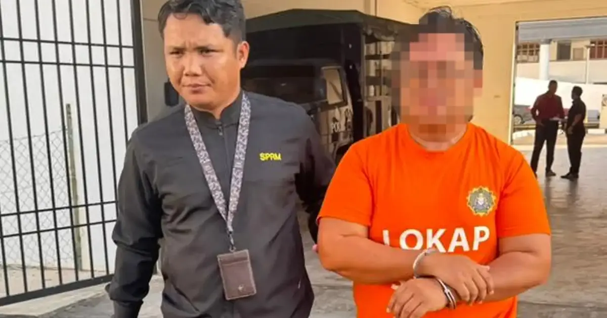 Three Arrested in RM20 Million Loan Fraud Scheme