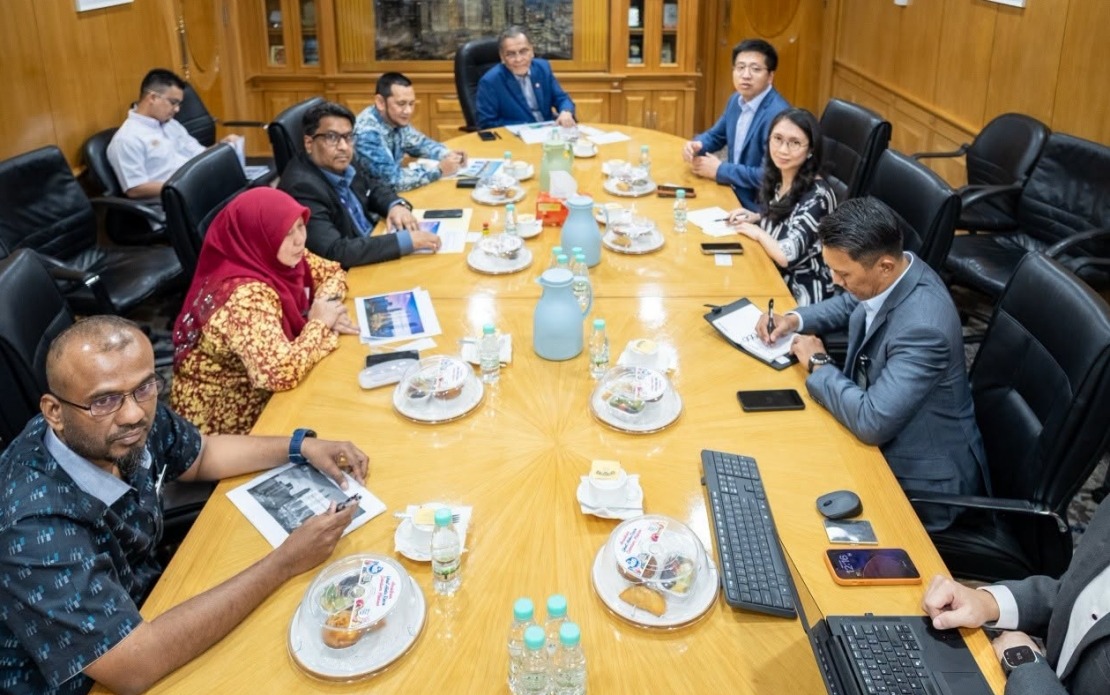 Malaysia's Health Ministry to Roll Out AI Pilot at Hospitals Before Nationwide Expansion