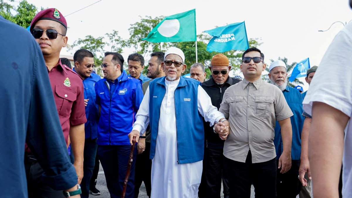 PN and BN in Active Talks Over Melaka Election Seat Distribution