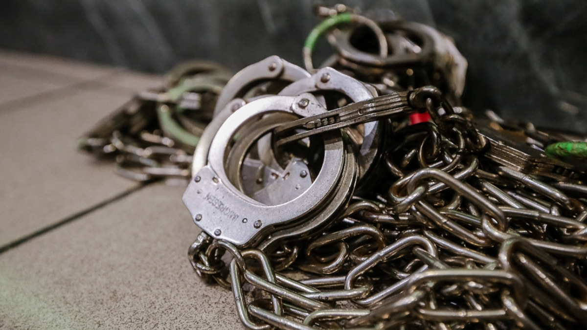 Police Detain Seven Suspects, Including Two Teenagers, Over Jalan Ampang Armed Robbery