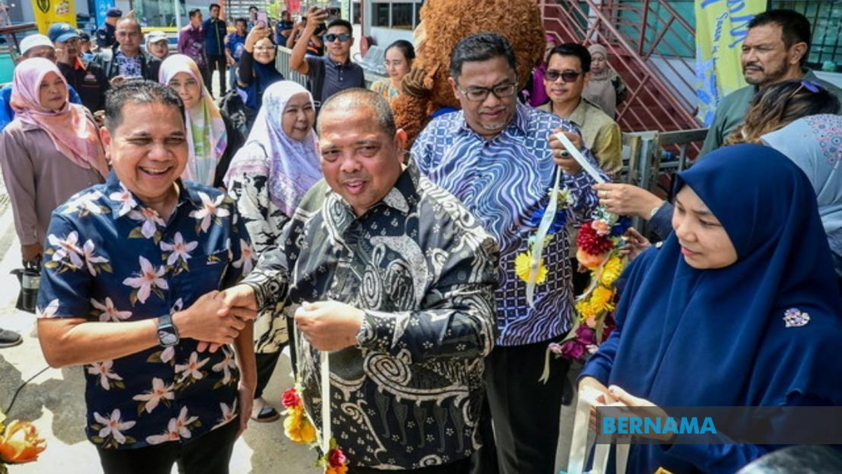 Kuala Perlis-Satun Ferry Reopening Signals New Growth Phase for Perlis Tourism