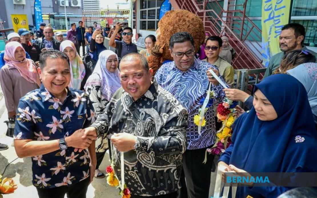 Kuala Perlis-Satun Ferry Reopening Signals New Growth Phase for Perlis Tourism