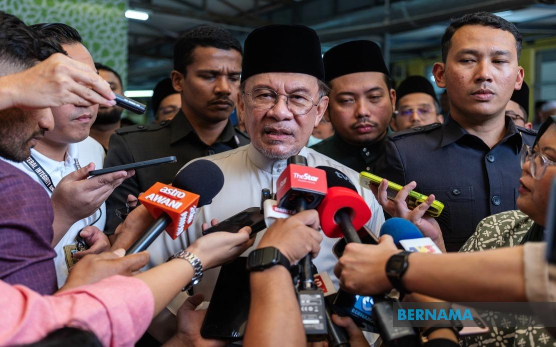 Malaysia Reaffirms Resolve on Jho Low Regardless of US Pardon Moves