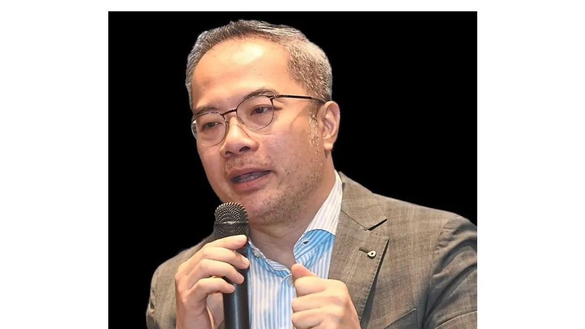 Malaysia's MADANI Economy Gaining Momentum as Nation Climbs to 15th in Global Competitiveness Rankings