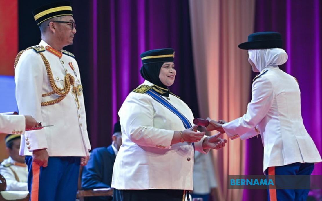 Over 1,100 SISPA Cadets to Receive New Allowance Starting This Month