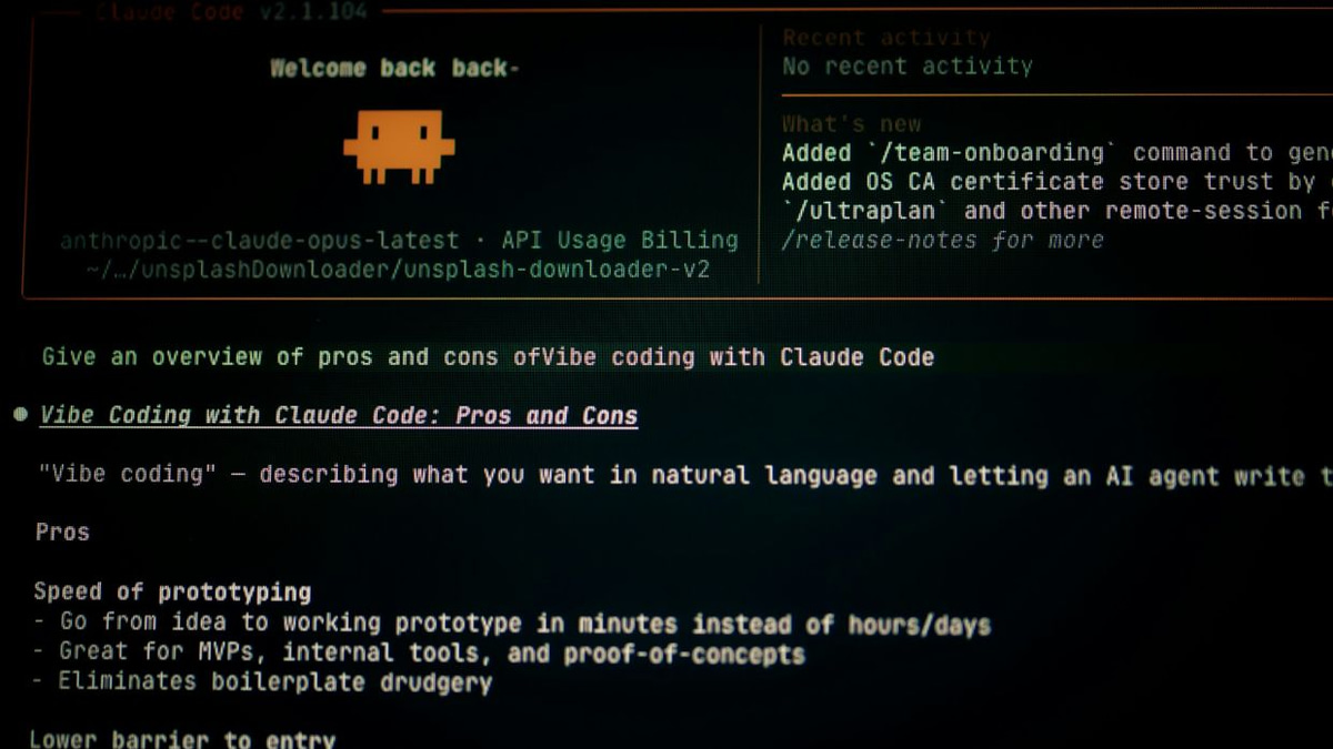 AI Coding Tools Reshape Tech Hiring: Startups Go Lean While Entry-Level Jobs Disappear