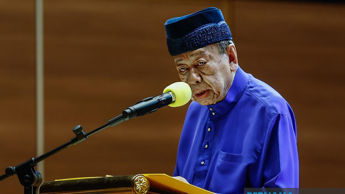 UiTM Must Evolve Curriculum to Keep Graduates Globally Competitive, Says Selangor Sultan