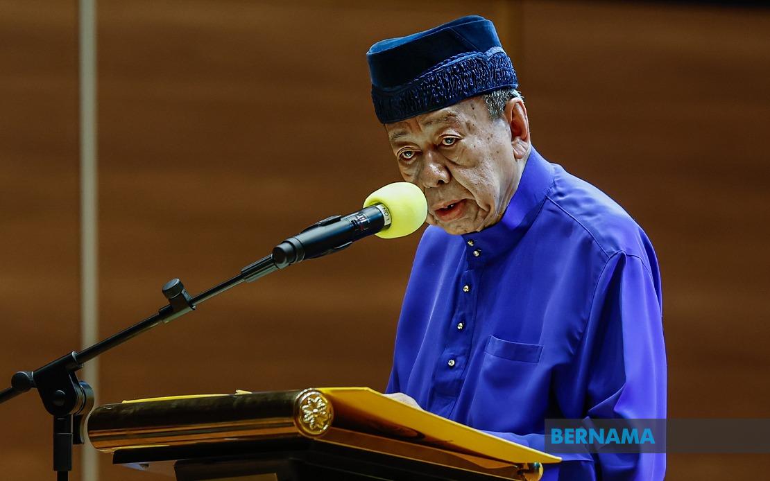 UiTM Must Evolve Curriculum to Keep Graduates Globally Competitive, Says Selangor Sultan