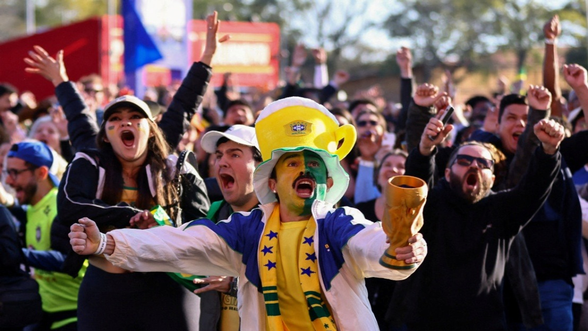 Brazil Stun Japan With Late Goals To Secure Round of 16 Spot at 2026 World Cup