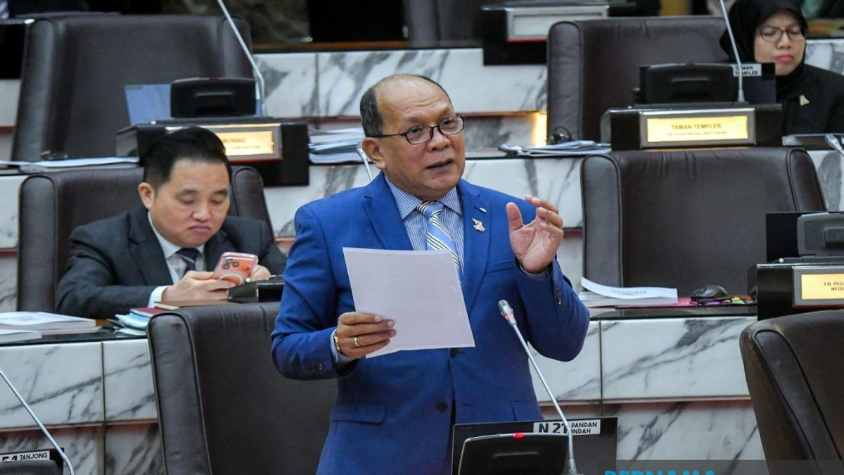 Selangor's Seawater Desalination Plant Feasibility Study on Track for December Completion