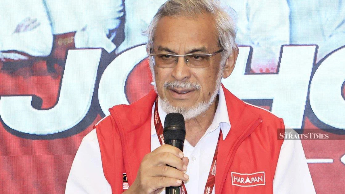 PH Attributes Johor Loss to PN Defections and Onn Hafiz's Appeal Rather Than Vote Base Erosion