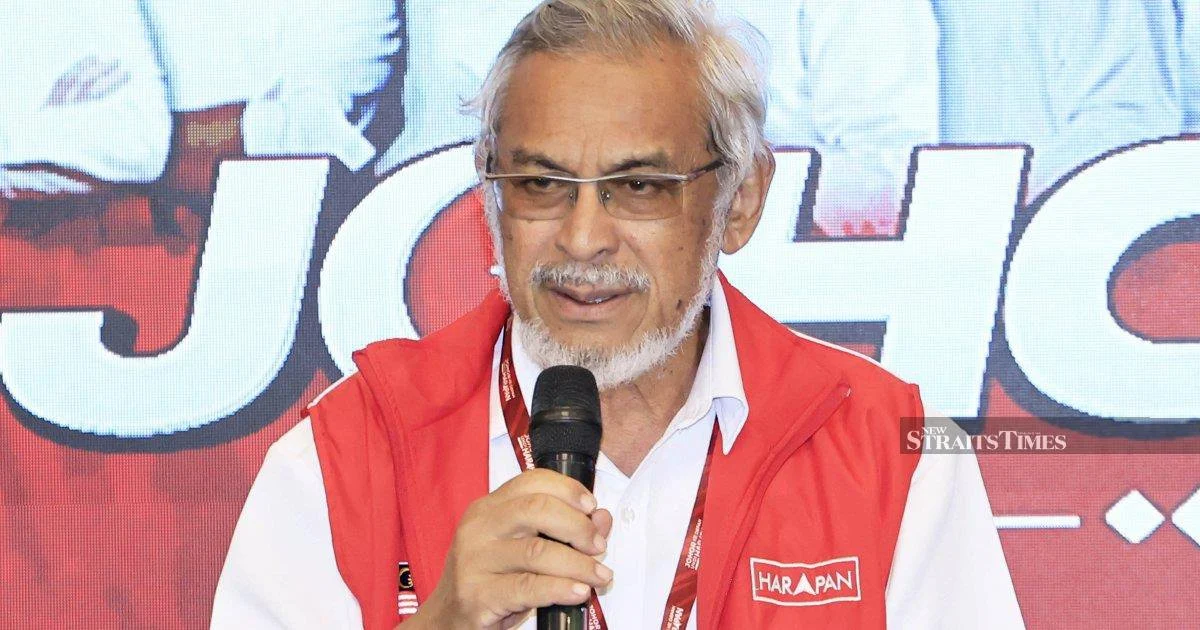 PH Attributes Johor Loss to PN Defections and Onn Hafiz's Appeal Rather Than Vote Base Erosion