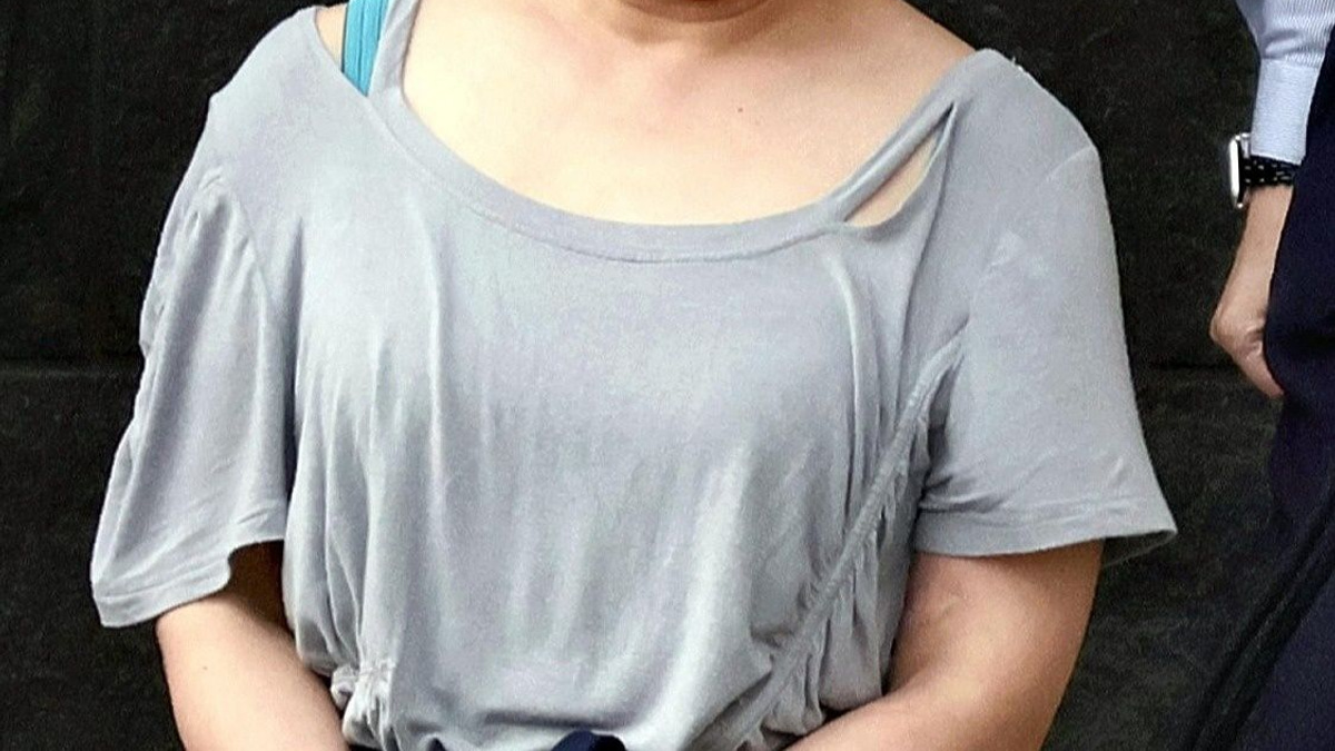 Former Japanese Nurse Arrested Over Patient Death Linked to Contaminated IV Tube
