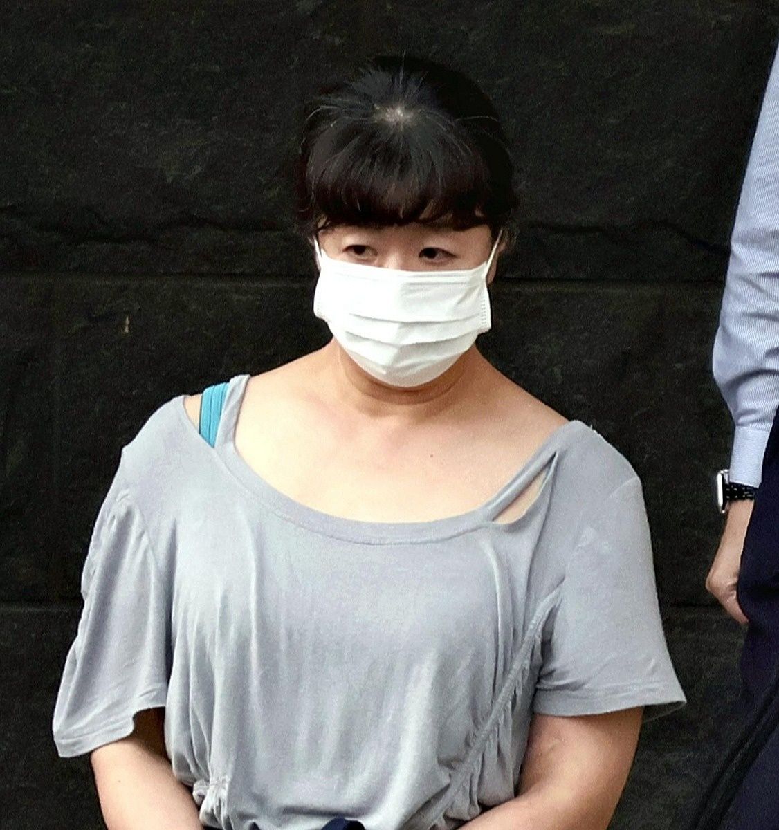 Former Japanese Nurse Arrested Over Patient Death Linked to Contaminated IV Tube