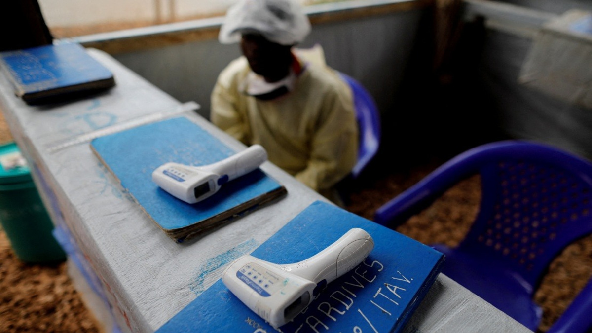 French Healthcare System Successfully Treats First Ebola Case as Patient Recovers and Returns Home