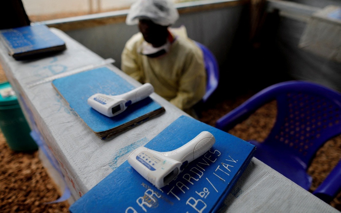 French Healthcare System Successfully Treats First Ebola Case as Patient Recovers and Returns Home