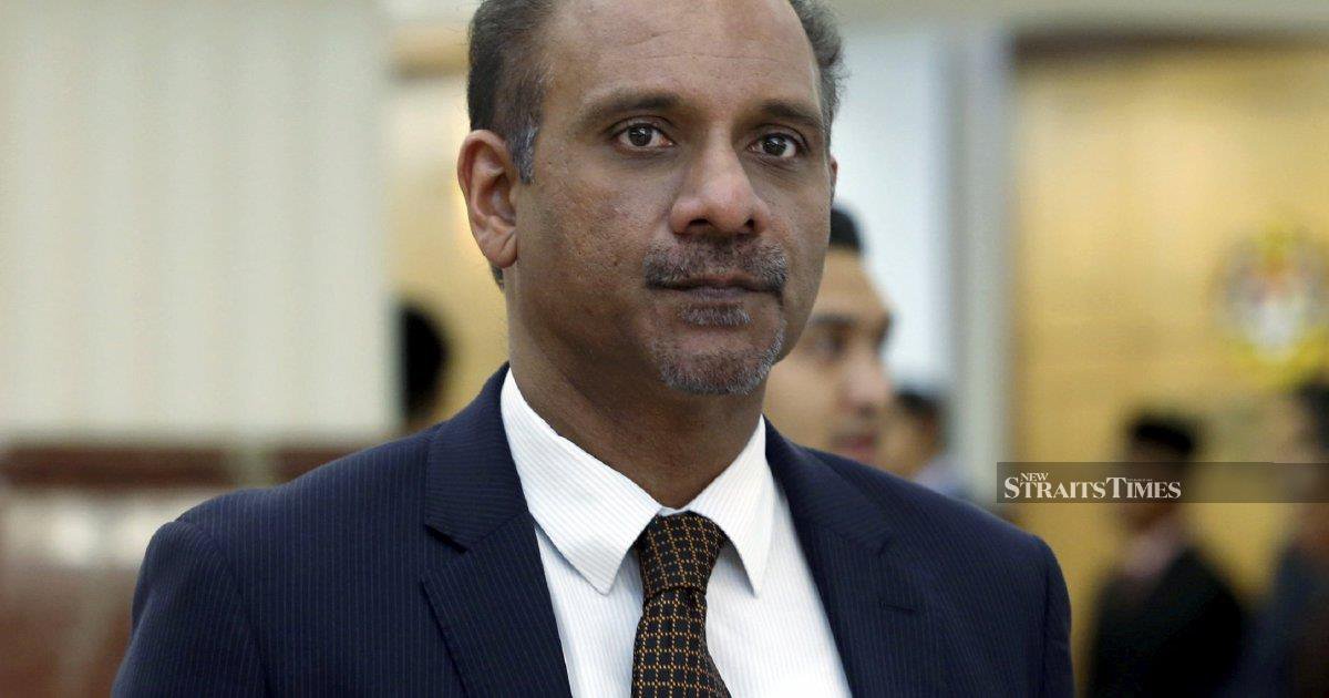 DAP Joins Anwar's Push to Scrap Sedition Act, Signalling Broader Legal Overhaul