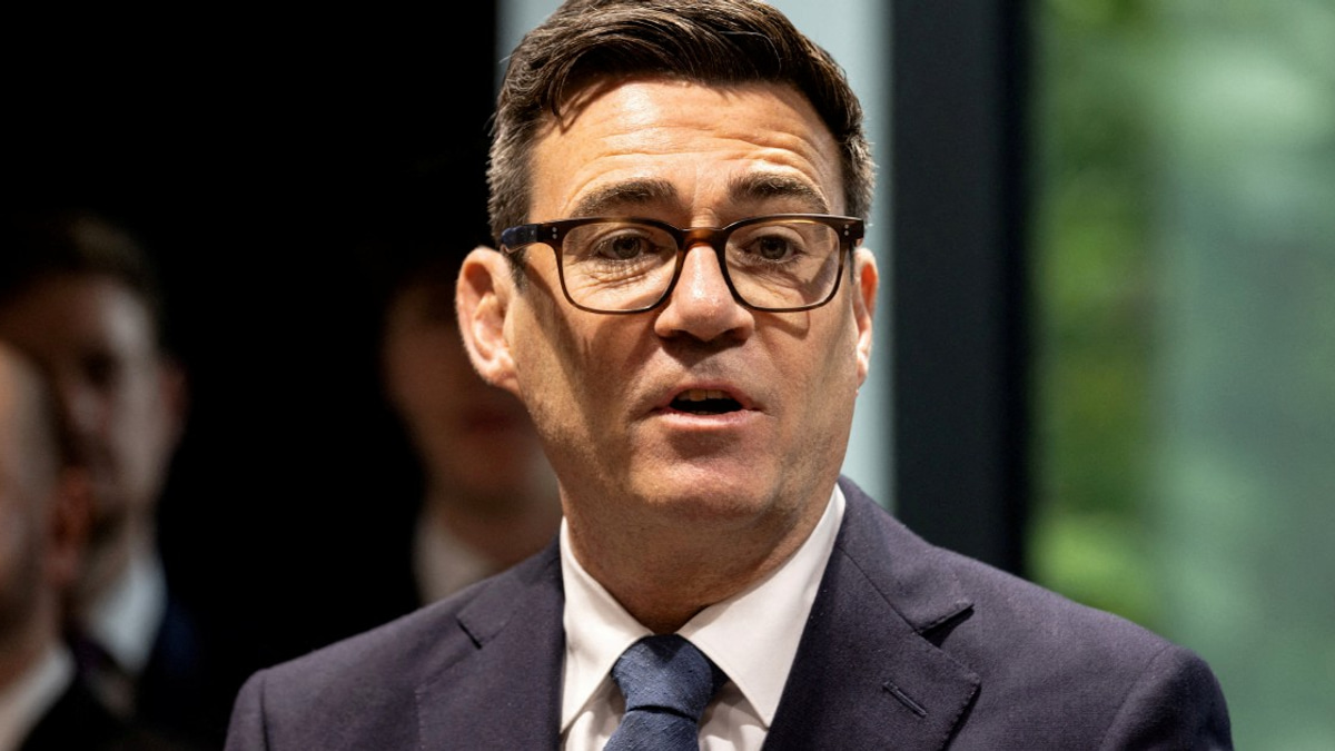 UK's Next Leader Urged to Treat Food Security with Same Priority as Defence
