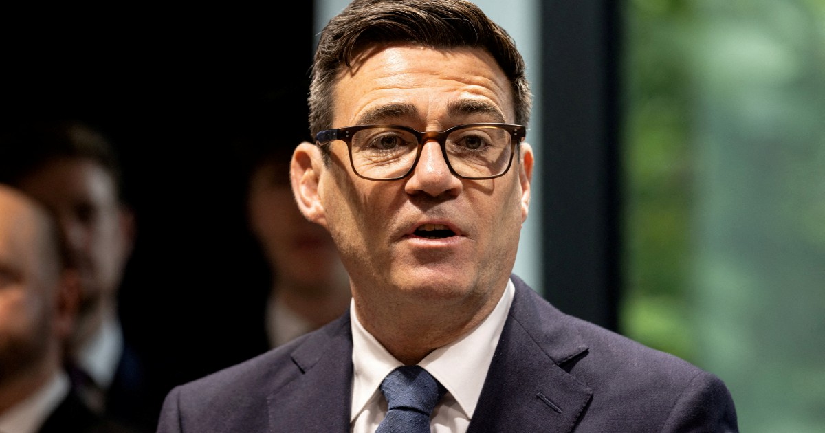 UK's Next Leader Urged to Treat Food Security with Same Priority as Defence