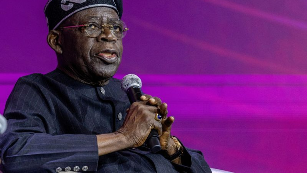 Nigeria launches competition probe into Meta, Alphabet, X over news content practices