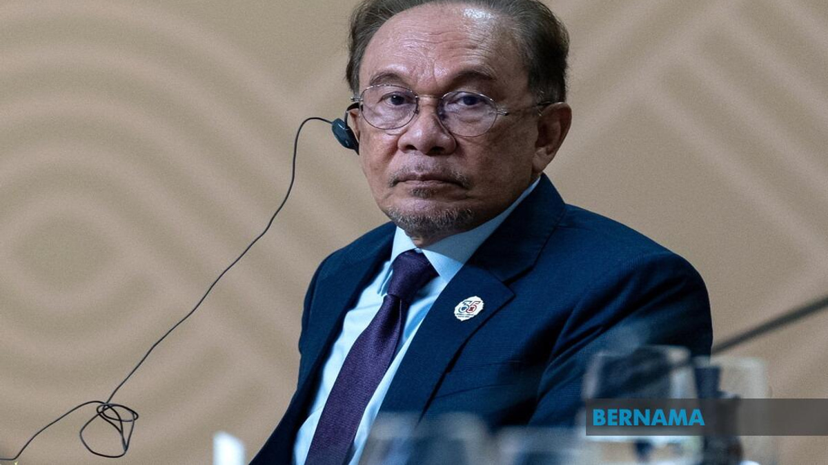 Malaysia Optimistic Over US-Iran Peace Deal Prospects, Says Anwar