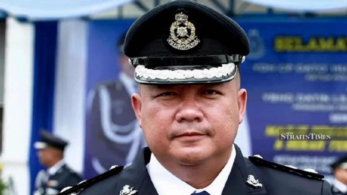 Eight arrested in connection with killing at Banting oil palm plantation