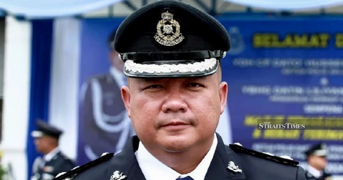 Eight arrested in connection with killing at Banting oil palm plantation